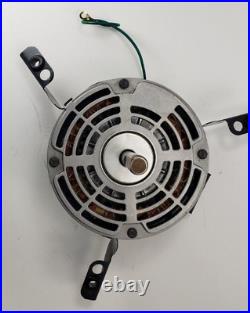 Nordyne 1/5 HP Blower Motor K55HXHSL-8851 621935 1075 RPM 2 Speed withBrackets