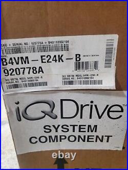 Nordyne IQ Drive 24k 2-TON 24.5 SEER AC Heat Pump Air Handler Coil B4VM-E24K-B
