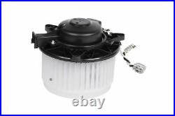 OEM GM 2011-2016 Heating And Air Conditioning Blower Motor With Wheel 22954786