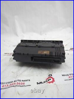 Saab Oem 9-3 93 Front Ac Climate Control A/c Heater Temperature Switch 99-03