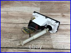 Saab Oem 9-3 93 Front Ac Climate Control A/c Heater Temperature Switch 99-03 2
