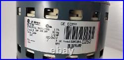 Trane 1/2 HP ECM Blower Motor MOT11255 D341314P55 5SME39HL0252 200-230V CCWLE