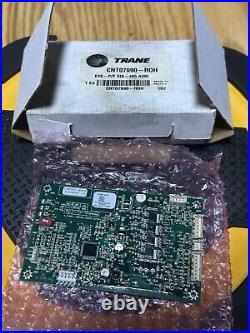 Trane CNT07690 Blower Control Board