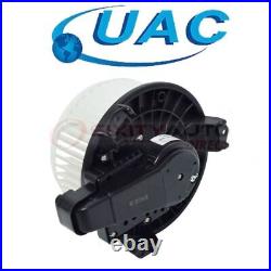 UAC HVAC Blower Motor for 2014-2017 Dodge Journey 2.4L 3.6L L4 V6 Heating zm