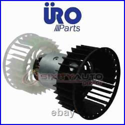 URO HVAC Blower Motor for 1996-2000 BMW Z3 Heating Air Conditioning Vent al