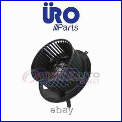 URO HVAC Blower Motor for 2013 BMW 135is Heating Air Conditioning Vent xo