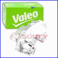 Valeo HVAC Blower Motor Resistor for 2007-2008 BMW 328xi Heating Air ys