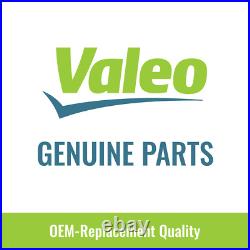 Valeo HVAC Blower Motor for 2017-2018 Volkswagen Tiguan Limited 2.0L L4 gf