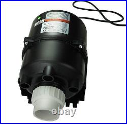 WHIRLPOOL LX hot tub spa air pump APR800 air blower 700w 3.3amps with optional