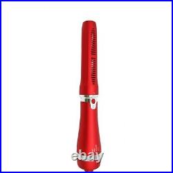 With US Plug Terahertz Blower Tera Wand Hot Air Therapy 1000Watts NEW(Red)